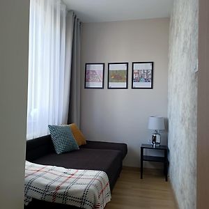 דירות Suwałki Apartament Emili Vipoo Room photo