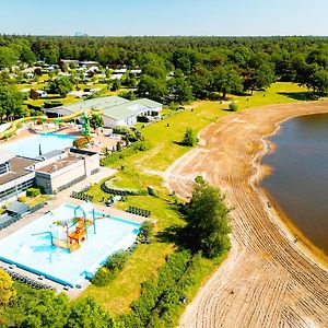 מלון סבנום Glamping De Schatberg Exterior photo