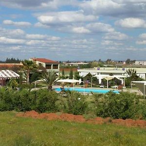 מרקש Locanda Villas, Marrakech Ourika Exterior photo