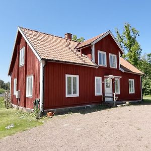 הוילה Charming House By Eman In Halleforshult, Påskallavik Exterior photo