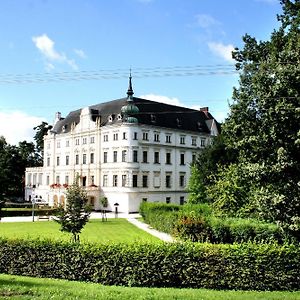 מלון Nový Jičín Penzion Na Zamku Exterior photo