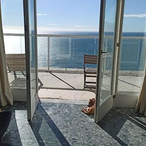 דירות גרימלדי Splendido Attico Sul Mare Exterior photo