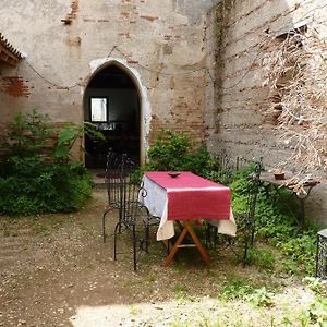 דירות Coufouleux Gite De Bellefeuille A 20Mn De Toulouse Exterior photo