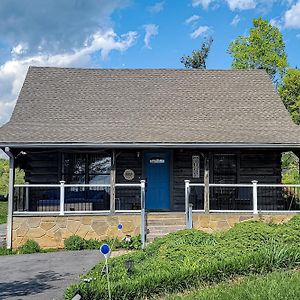 הוילה דנדרידג' Escape At The Lake Exterior photo