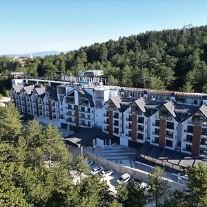 קסטמונו Amorium Hotel & Wooden Stone House Exterior photo