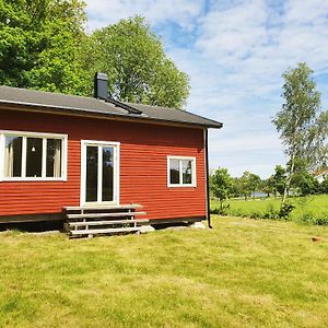 Brannefjall Cozy Cottage In Beautiful Surroundings In Prassebo Exterior photo