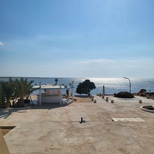 Sidi el Moujahed Beach Houses Kerkennah Perfect For Couples Exterior photo