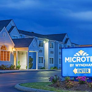 Microtel Inn By Wyndham לקסינגטון Exterior photo