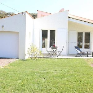 הוילה Chaucre Maison A 100M De La Plage, 6 Couchages, Terrasses, Jardin, Parking - Saint-Georges-D'Oleron - Fr-1-246A-6 Exterior photo