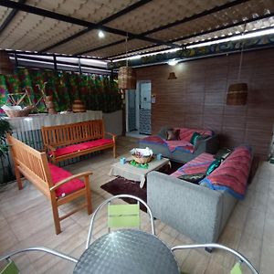 Lar Recife Olinda - Hostel Com Suites Individuais - Proximo Ao Centro De Convencoes רסיפה Exterior photo