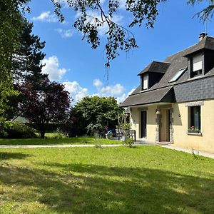 פונטורסון Arc En Ciel B&B Exterior photo