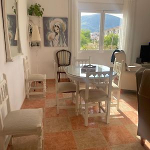 דירות Apartamento Turistico Mirador De Sierra Magina Noalejo Entre Granada Y Jaen Exterior photo