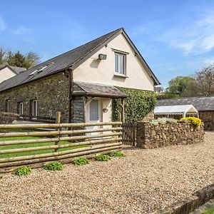 מיינהד Quarme Cottage Wheddon Cross Exterior photo