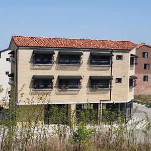 דירות אנדונג Pungyo House Exterior photo