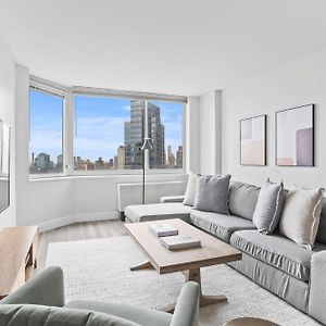 ניו יורק Inviting 2Bedroom 2Bath Apartment Exterior photo