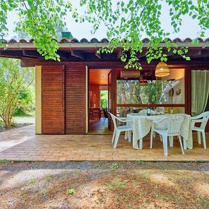 לאקאנו Holiday Home Marina De Talaris By Interhome Exterior photo