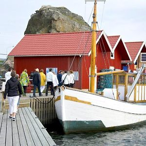 Utang Hus I Skarhamn Nar Till Hav Och Natur! Exterior photo