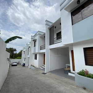 Barangay San Rafael IV Greenview Terraces Staycation Exterior photo