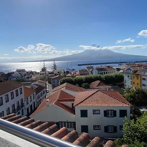 הורטה Apartamentos Turisticos Verdemar Exterior photo