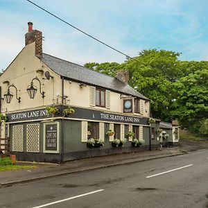 סיהאם The Seaton Lane Inn - The Inn Collection Group Exterior photo