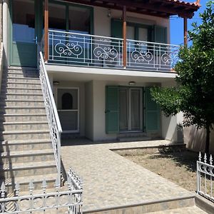 דירות Káspakas Jim'S House Exterior photo