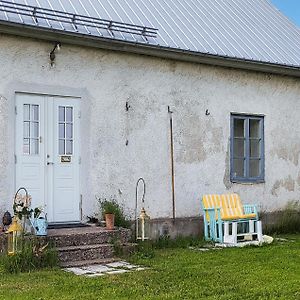 Stånga Cozy Home In Stnga With Wifi Exterior photo