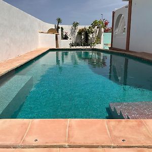 La Tercia Fantastic Spanish Villa With Swimming Pool In Sierra Golf, Near Corvera Airport In Murcia Exterior photo