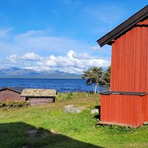 דירות Somadalen Buviken Nordre, Femund Exterior photo