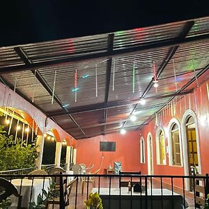 מויוגאלפה Hostal Y Restaurante Sofia, Bellezas Ometepe Exterior photo