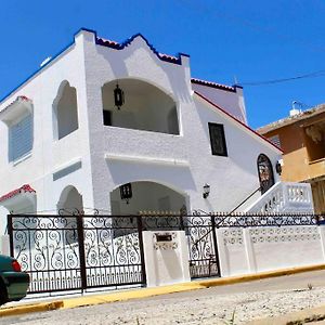 ארסיבו La Casona Margara Beach Exterior photo