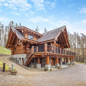 לאירג Molalatau Lodge Exterior photo