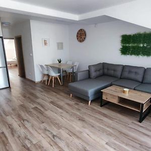 דירות Kysucke Nove Mesto Apartman Pivovarska 5 Exterior photo