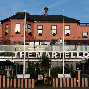 בריי The Martello Hotel Exterior photo