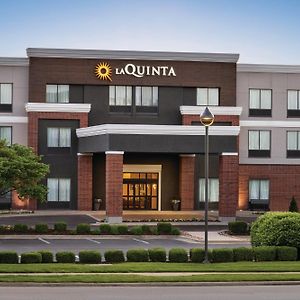 מלון La Quinta By Wyndham Springfield Airport Plaza Exterior photo