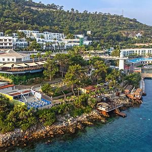 טורבה Blue Dreams Resort Bodrum Exterior photo