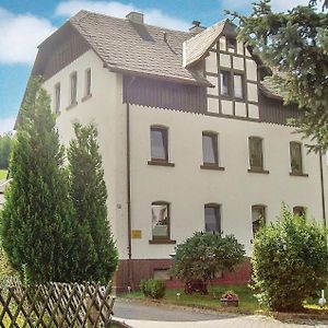 אמצברג Stunning Apartment In Gelenau-Erz, With Kitchen Exterior photo