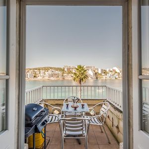 סיינט פול ביי Blue Harbour 2 Bedroom Seafront Apartments With Stunning Seaviews - By Getawaysmalta Exterior photo