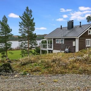 Säynetlahti Holiday Home Koskiharju By Interhome Exterior photo