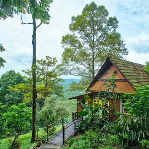 הוילה סרמבאן The Dusun Exterior photo