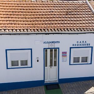הוילה Santiago do Cacém Casa Rodrigues Exterior photo