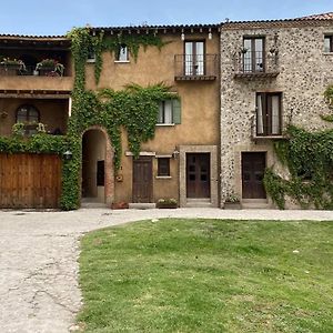 Santeagueda Loft En Centro De Val'Quirico Volterra Hotel Exterior photo