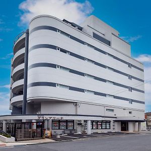 Okinawa Hotel Gran Arenaホテルグランアリーナ Exterior photo
