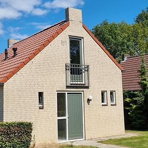 הוילה Ewijk Recreatiewoning Maas En Waal 44 Exterior photo