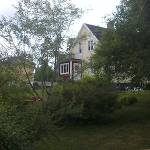 הוילה Högsby Ferienhaus Mit Sauna Und Kaminofen Sowie Terrasse Exterior photo