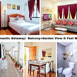 Catarman  Romantic Getaway》Balcony+Garden View & Fast Wi-Fi Exterior photo