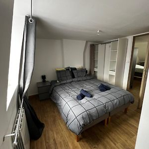 Marly  Appartement Cosy Valenciennes Exterior photo