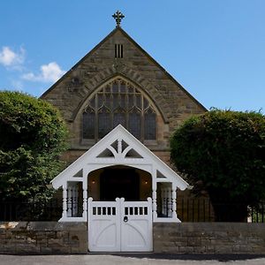 הוילה אפלטריוויק Wesleyan Bolton Abbey Estate Exterior photo