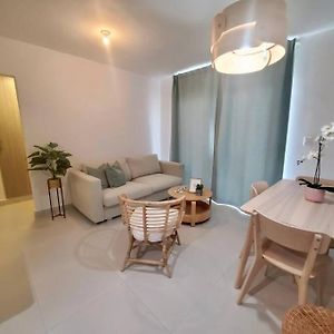 דירות Pueblo Bávaro Acogedor Apartamento 2 Hab Con Terraza Exterior photo