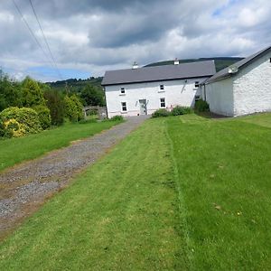 הוילה Kiltegan The Farmhouse Exterior photo
