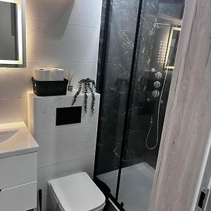 דירות סילפיה ויילקה Ekskluzywny Apartament Premium Sielpia W Sielpi Wielkiej Z Jacuzzi Na Zyczenie Exterior photo